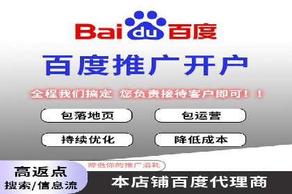 成功案例：一家企业如何通过百度关键词推广实现业绩翻倍